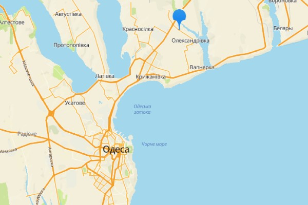 medok map